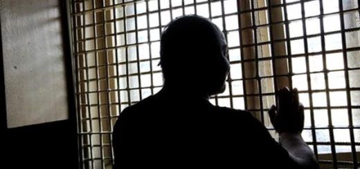 Злостное неповиновение требованиям администрации учреждения выполнения наказаний