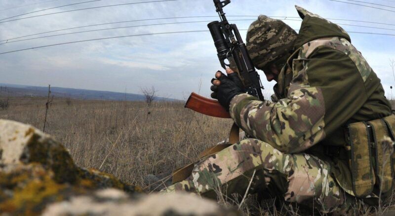 Донбасское «Приднестровье» и белорусские миротворцы