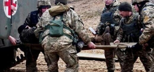Печальная «традиция» взрывов на военных складах: самые громкие инциденты в истории Украины