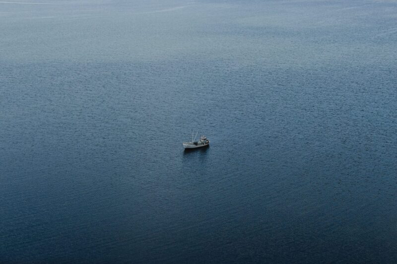 Как Россия легализует кражу украинских судов в MarineTraffic