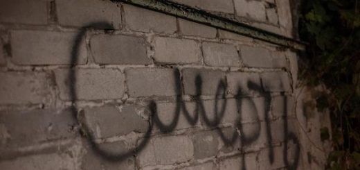 Откуда берутся серийные убийцы: харцызский душитель