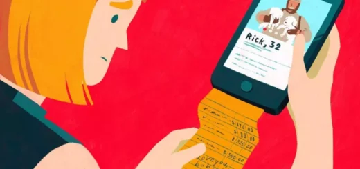Иллюстрация Gizmodo