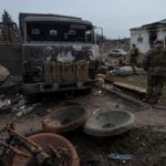 Звільнення Тростянця
