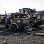 Звільнення Тростянця
