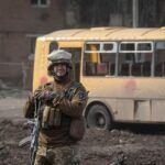 Звільнення Тростянця