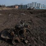 Звільнення Тростянця
