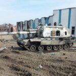 Звільнення Тростянця