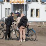 Звільнення Тростянця