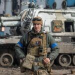 Звільнення Тростянця