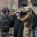 Звільнення Тростянця
