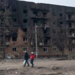 Звільнення Тростянця