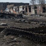 Звільнення Тростянця