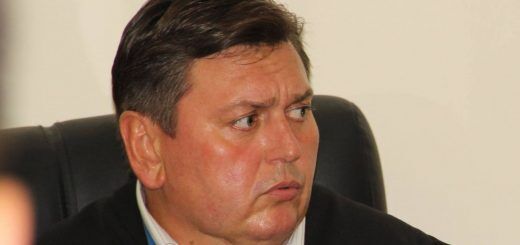 Що вони собі насудили: суддя Шевченківського райсуду Києва Андрій Трубніков