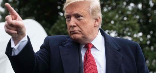 Трамп