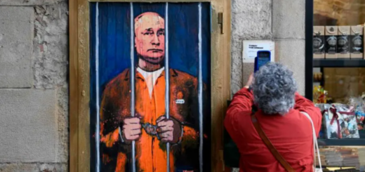 Яким буде трибунал для Путіна