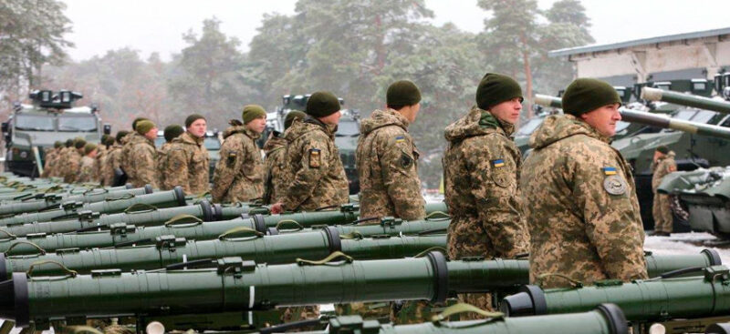 Если завтра война: правовые аспекты военного положения и как Россия может использовать его против нас