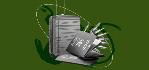 Як повертатимуть ухилянтів які змогли виїхати закордон