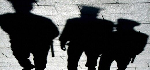 Стоит ли бояться полицию? Пять историй контакта с правохранителями