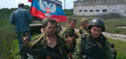Свои мерзавцы. Как и почему боевиков "ДНР/ЛНР" сажают в Белоруссии
