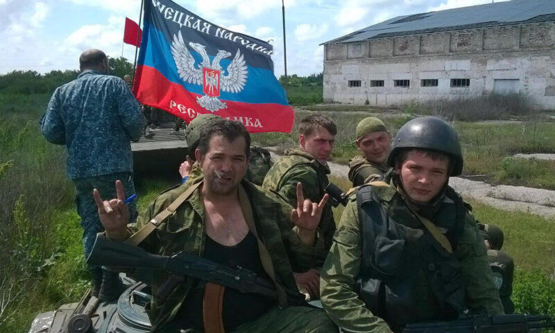 Свои мерзавцы. Как и почему боевиков "ДНР/ЛНР" сажают в Белоруссии