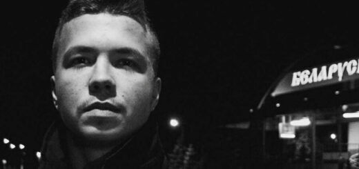 Операция по дискредитации Романа Протасевича: как прокремлевские СМИ пытались обмануть Запад