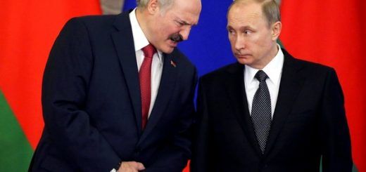 Российская аннексия Беларуси: что стоит за спекуляциями