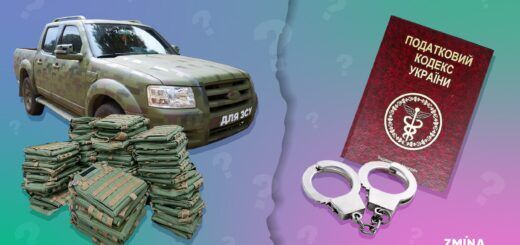 Пастки для волонтерів. Як допомагати ЗСУ й не отримати підозру?