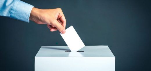 Як взяти участь у виборах Президента України?