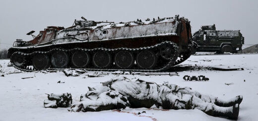 EPA-EFE/SERGEY KOZLOV