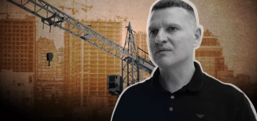 Як у Запоріжжі чиновники вирішили нажитись на "відкатах" на відбудові: $300,000 за відбудову квартир