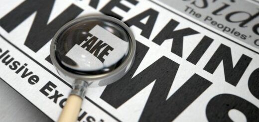 Как происходит невидимое информационное управление массовым сознанием