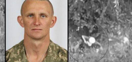 Загинув від поранень, бо не дали евакуювати. Історія третього загиблого під Зайцевим