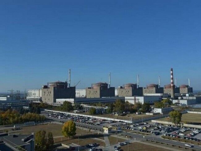 Світ звикая до того, до чого звикати не варто, — до боїв у районі атомної електростанції