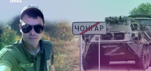Історія ветерана, який зміг вирватись з окупованої Херсонщини: Для росіян не проблема стати “градами” позаду колони цивільних