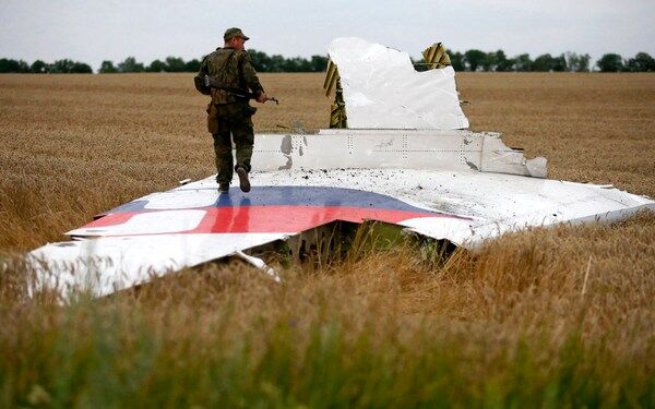 Гибель рейса MH17. Объединенная следственная группа JIT обращается к свидетелям (14 новых радиоперехватов)
