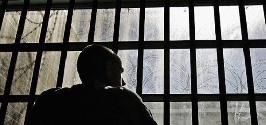 «Люди-невидимки»: ув’язнені на тимчасово окупованих територіях