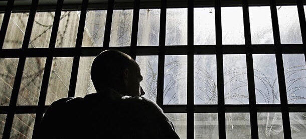«Люди-невидимки»: ув’язнені на тимчасово окупованих територіях