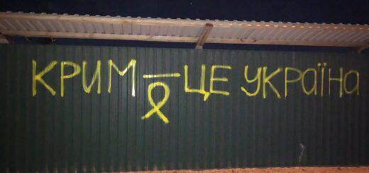 Яка доля чекає росіян у Криму після деокупації