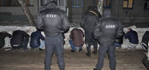 Репортаж из бандитской столицы РФ, где не закончились 90-е