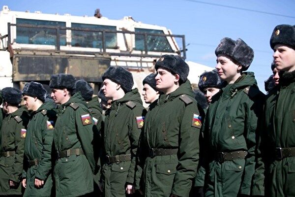 С кем придется воевать ВСУ. Почему в российской армии умирают от болезней и кончают жизнь самоубийством?
